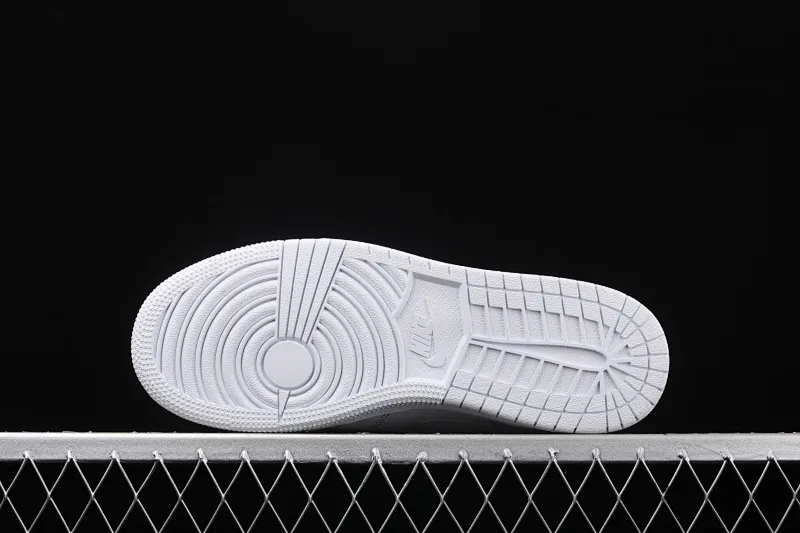 All categories Air Jordan Jordan series basketball shoes Air Jordan 1 Low Air Jordan 1 Low Shadow AJ1 Joe 1 pink line low-top cultural and leisure sports sneakers 554723-101